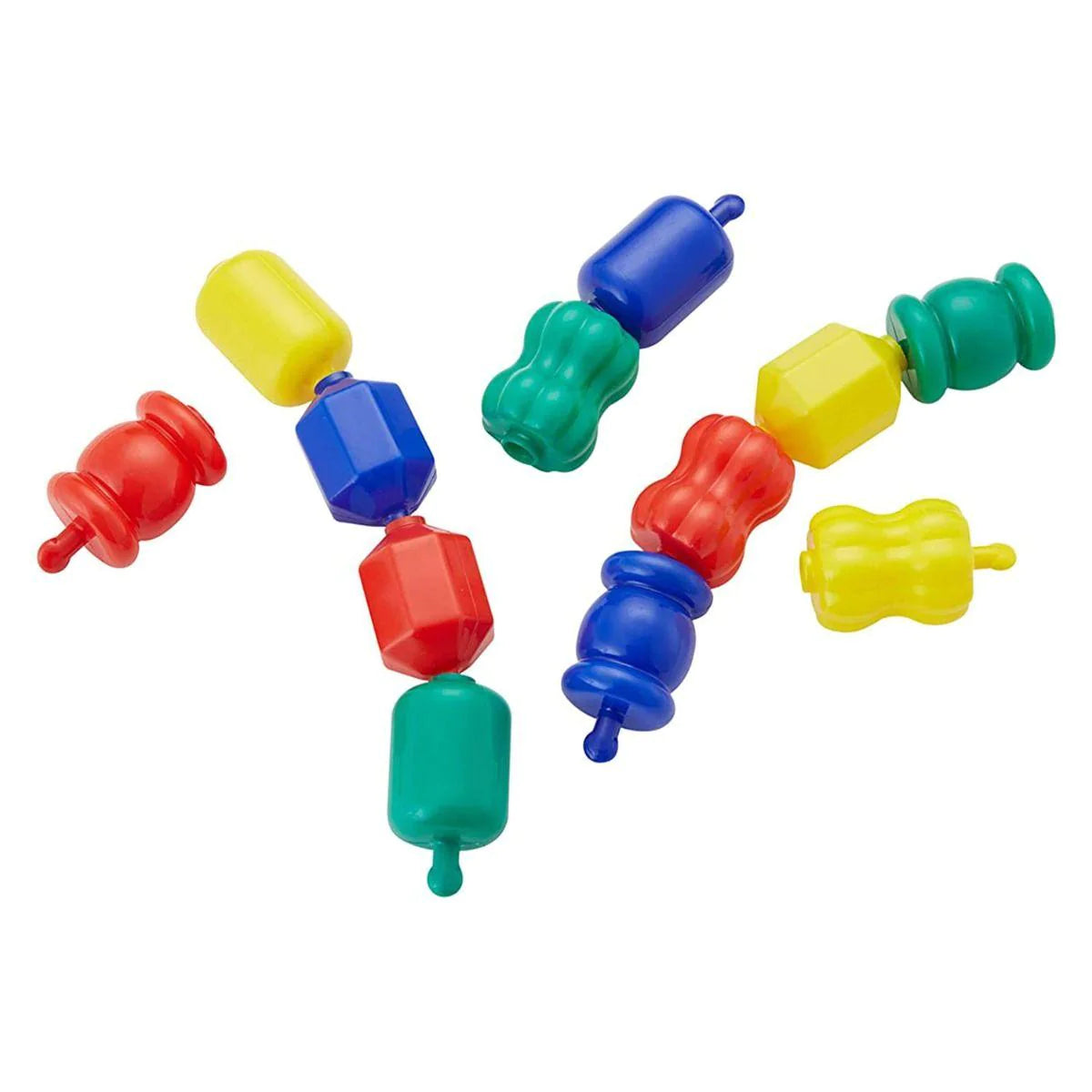 Fisher-Price Snap-Lock Beads