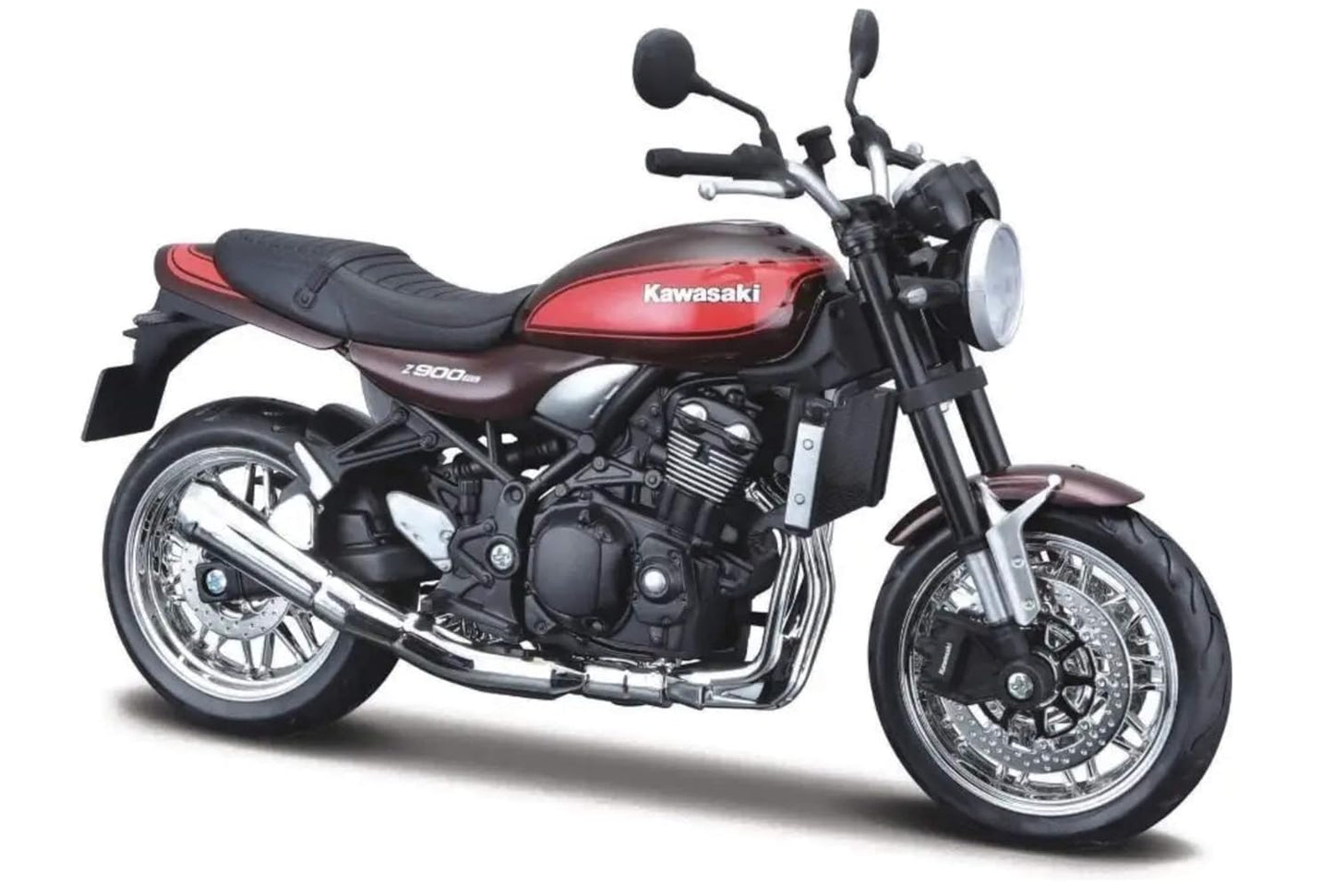 Maisto 1/12 Kawasaki Z900RS