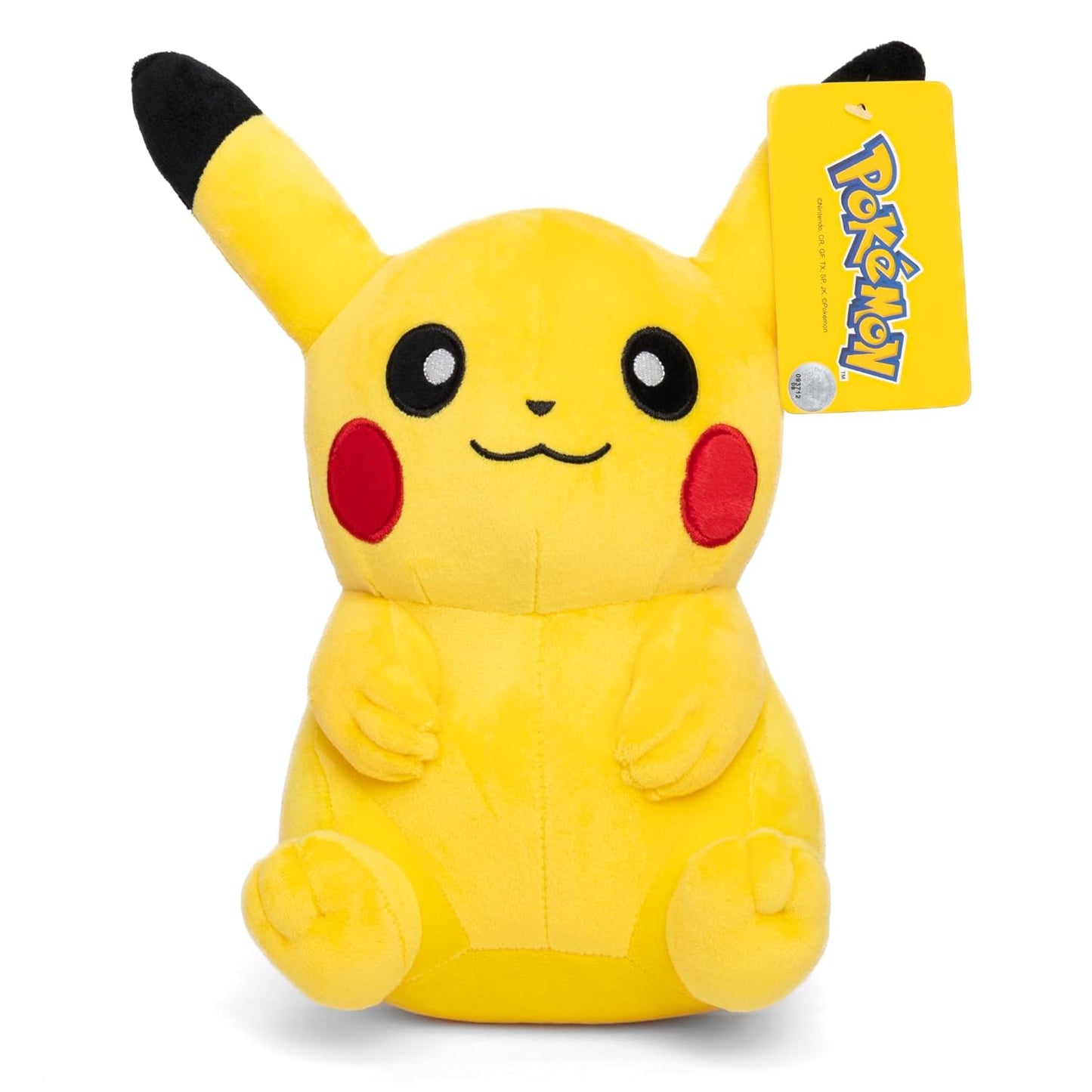 Mirada Sitting Pikachu Officially Licensed - 42 Cm