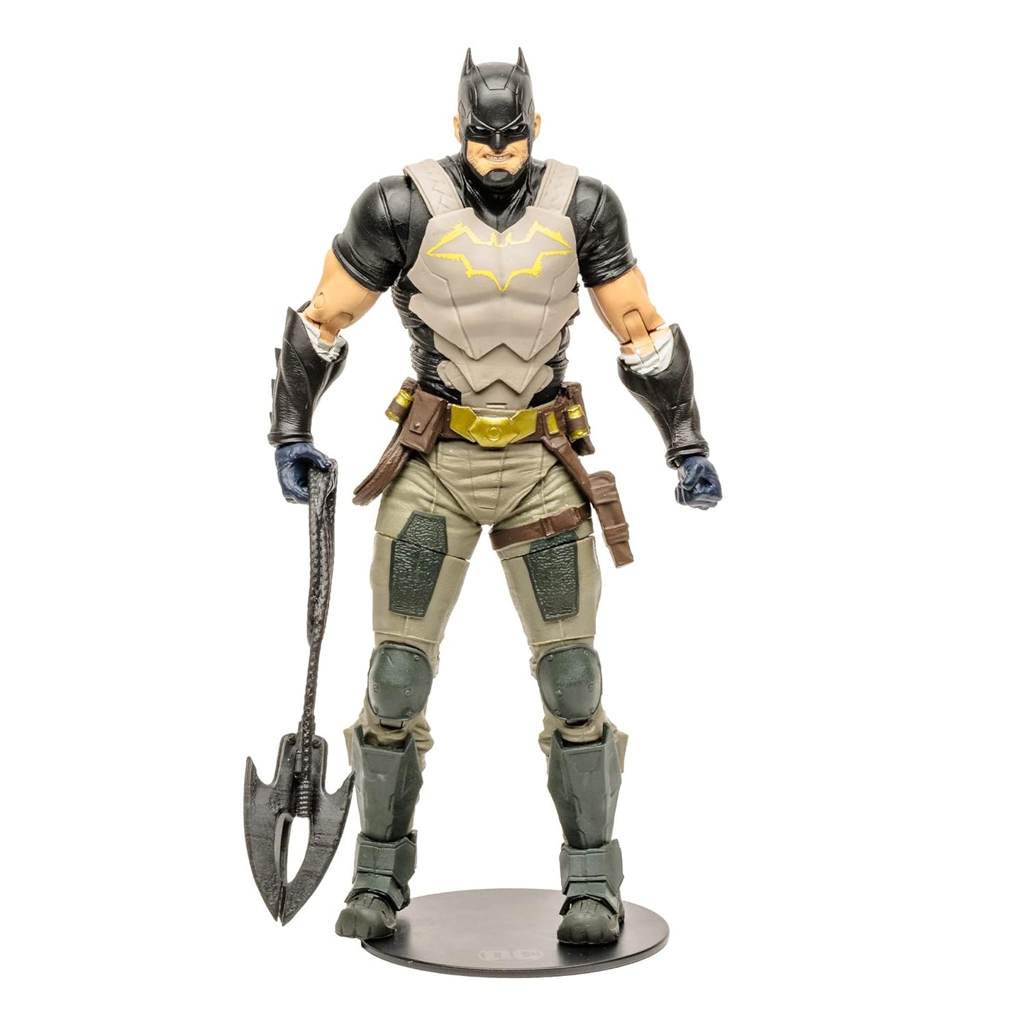 McFarlane Toys : DC Multiverse Batman Dark Detective
