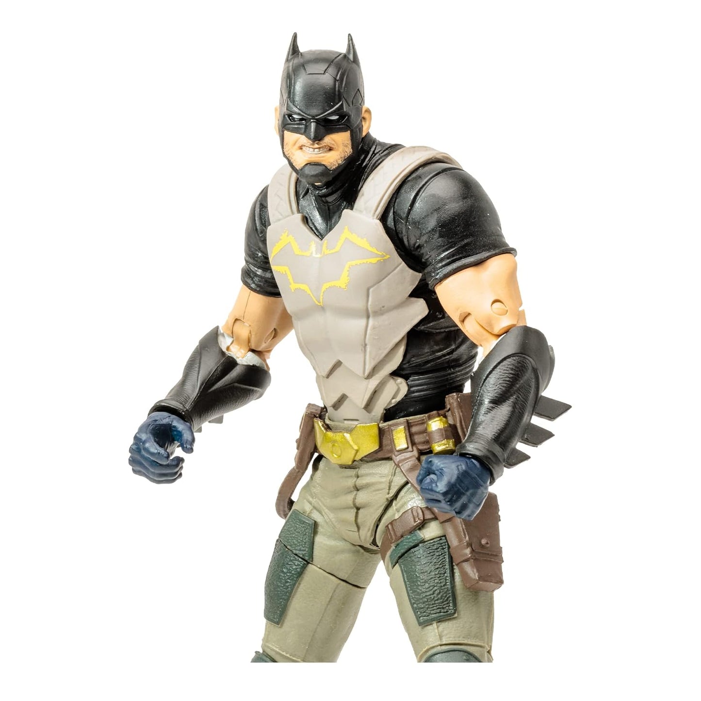 McFarlane Toys : DC Multiverse Batman Dark Detective