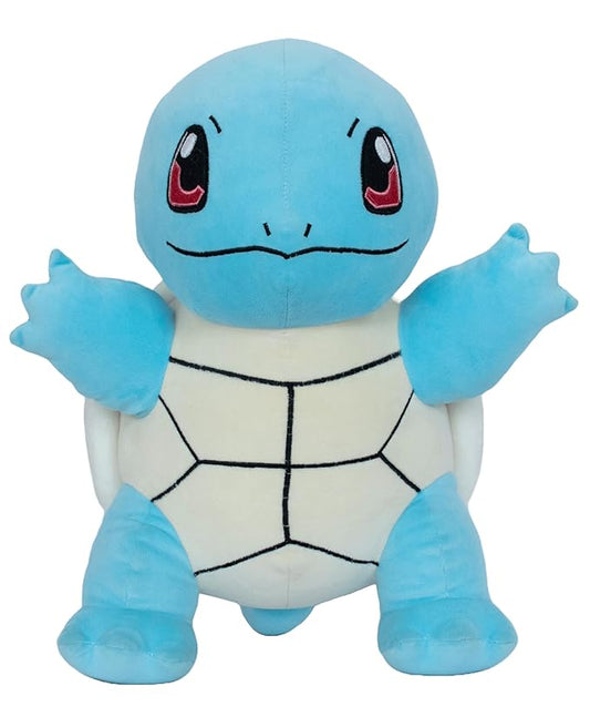 Mirada Squirtle Blue - 26 Cm