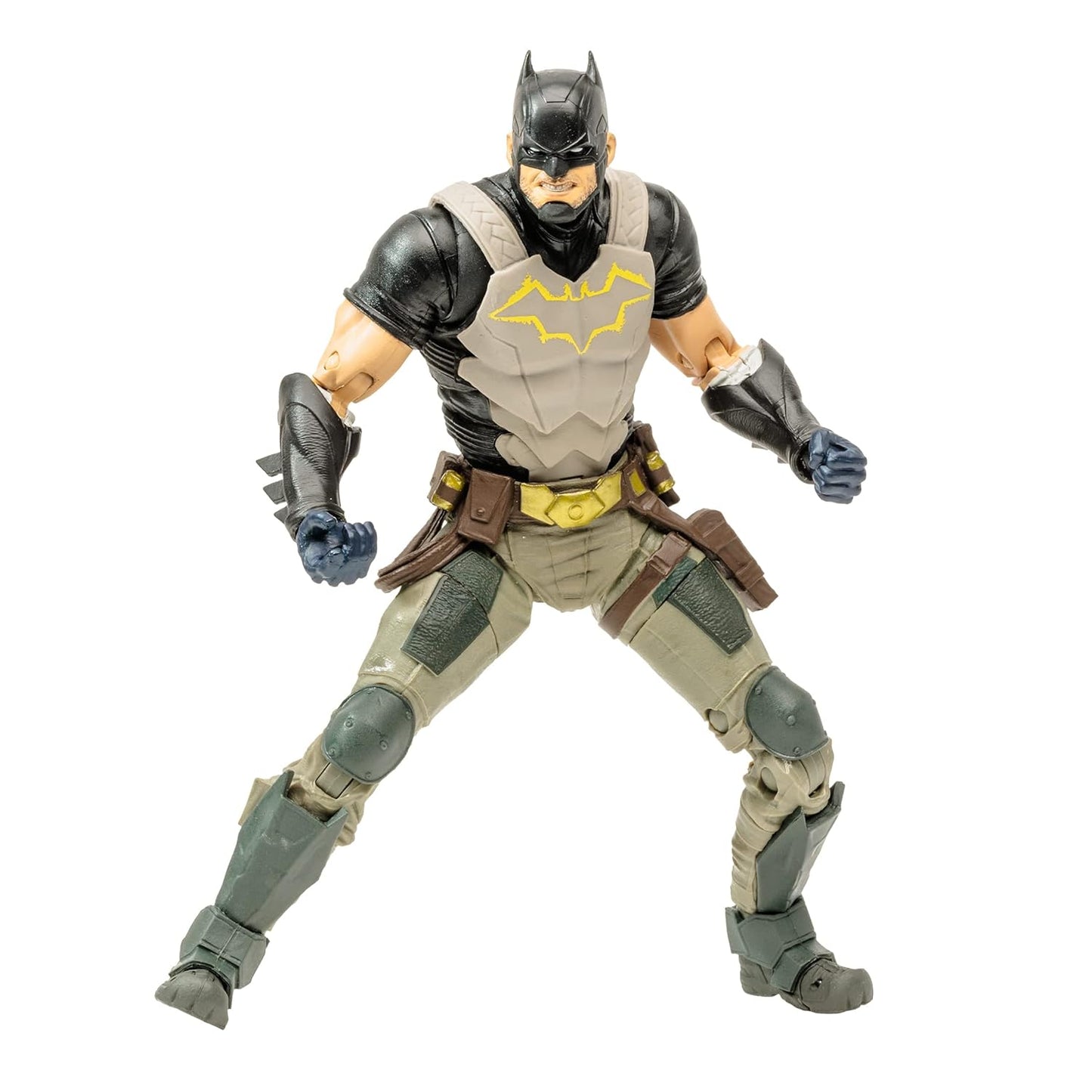McFarlane Toys : DC Multiverse Batman Dark Detective
