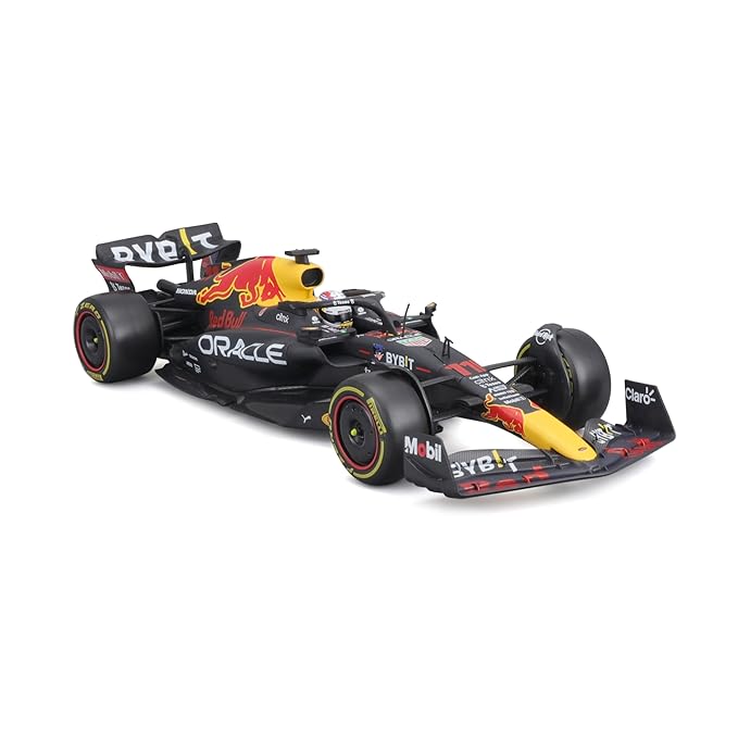 Bburago 1/24 RB19 Max Verstappen
