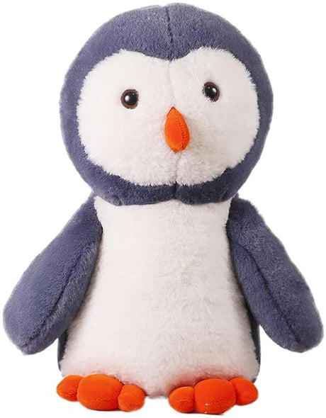 Mirada Penguin Grey - 30 Cm