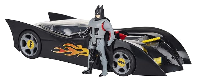 Funskool Batmobile