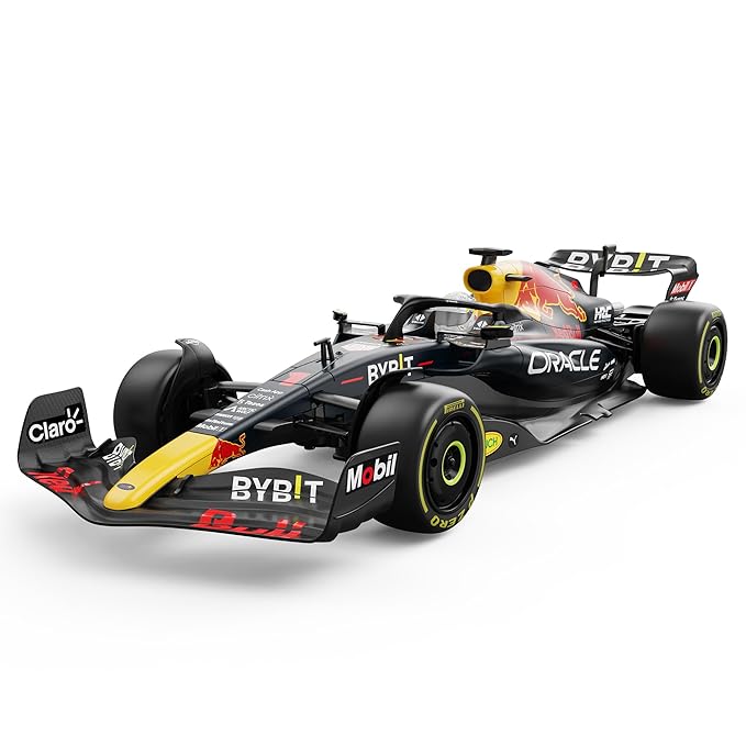 Rastar Red Bull RB18 Formula 1 R/C 1:12