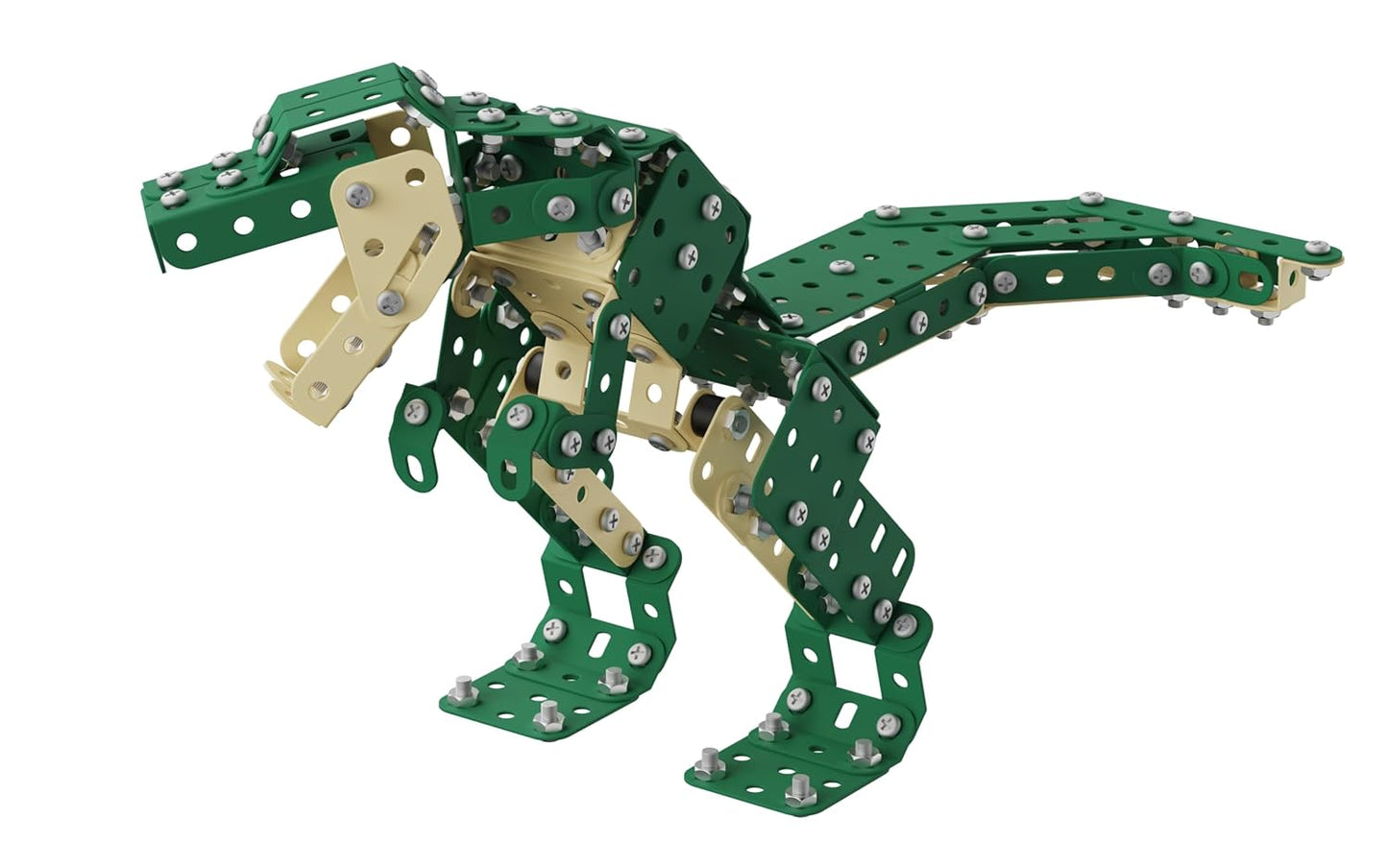 Zephyr Mechanix T-Rex Collectors Edition