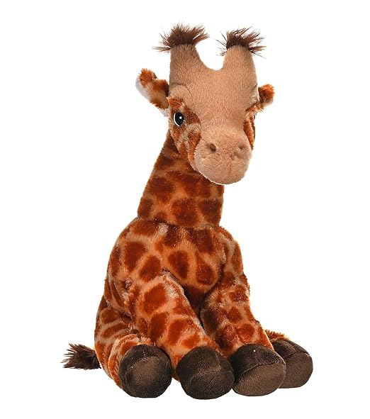 Wild Republic CK Giraffe Baby 12"