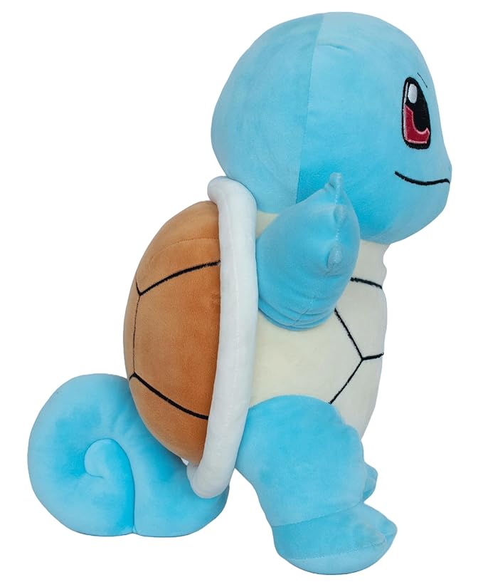 Mirada Squirtle Blue - 26 Cm