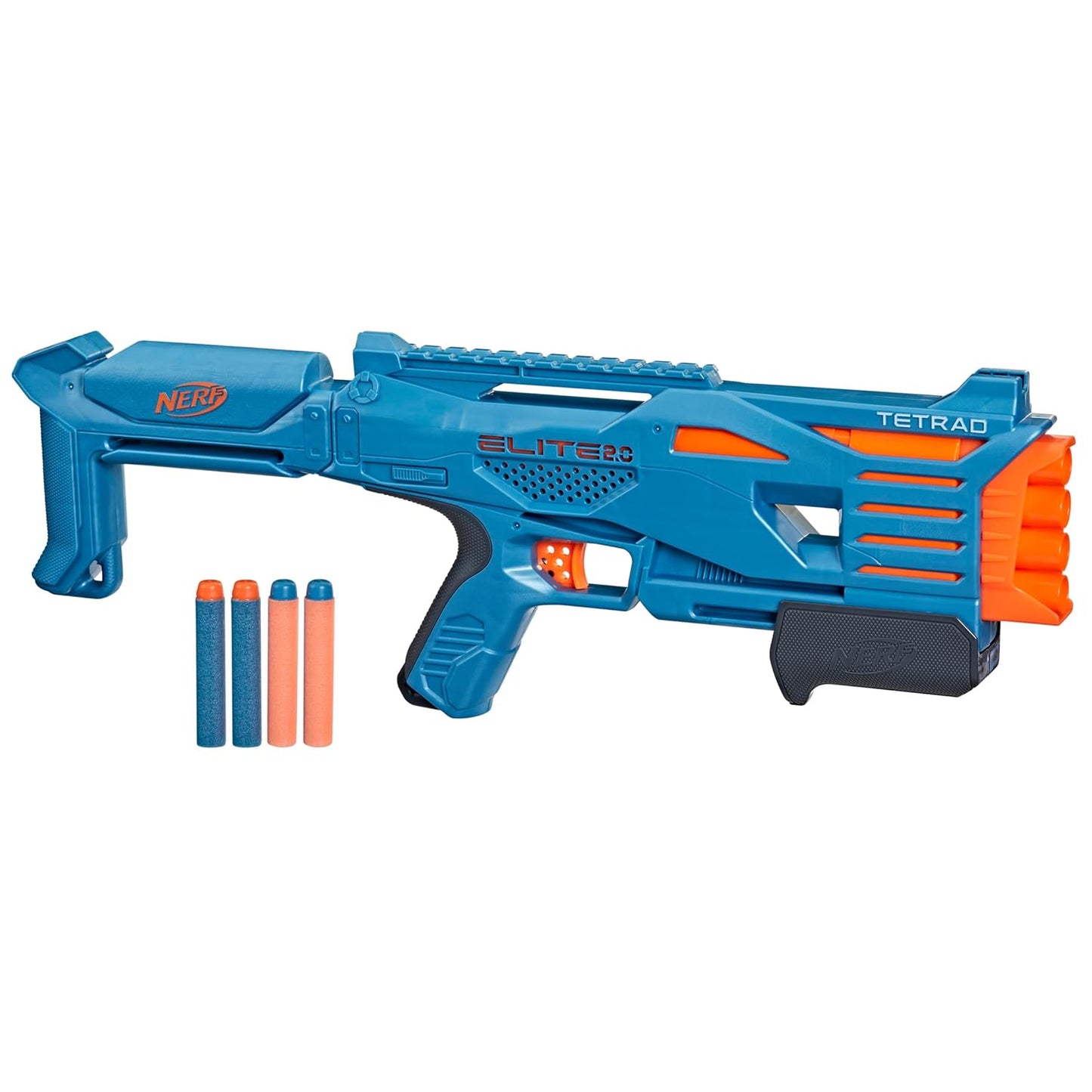 Nerf Elite 2.0 Tetrad