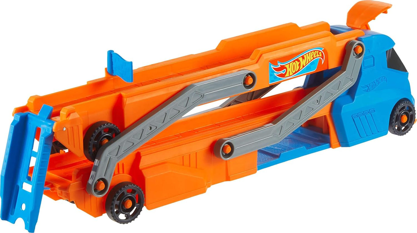 Hot Wheels Speed Track Transporter