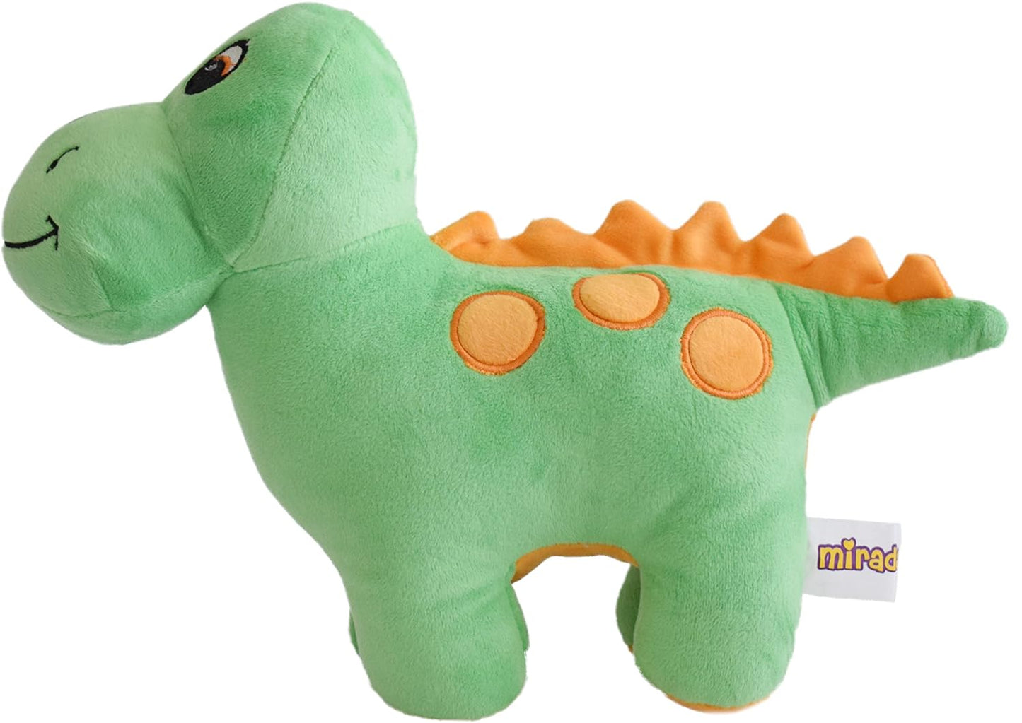 Mirada Dinosaur Green - 50 Cm