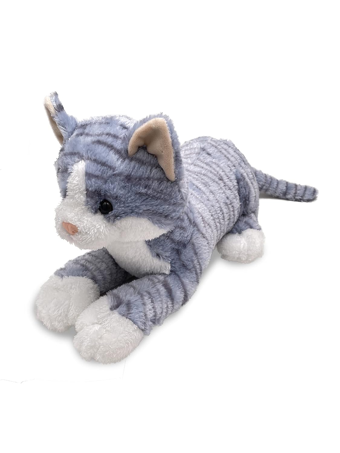 Mirada Lying Cat Grey - 35 Cm