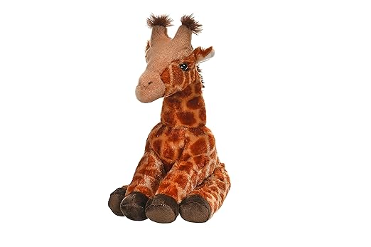Wild Republic CK Giraffe Baby 12"