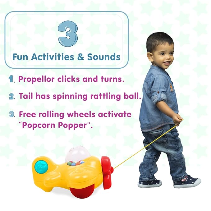 Funskool Giggles 2 in 1 Toddler Gift Set