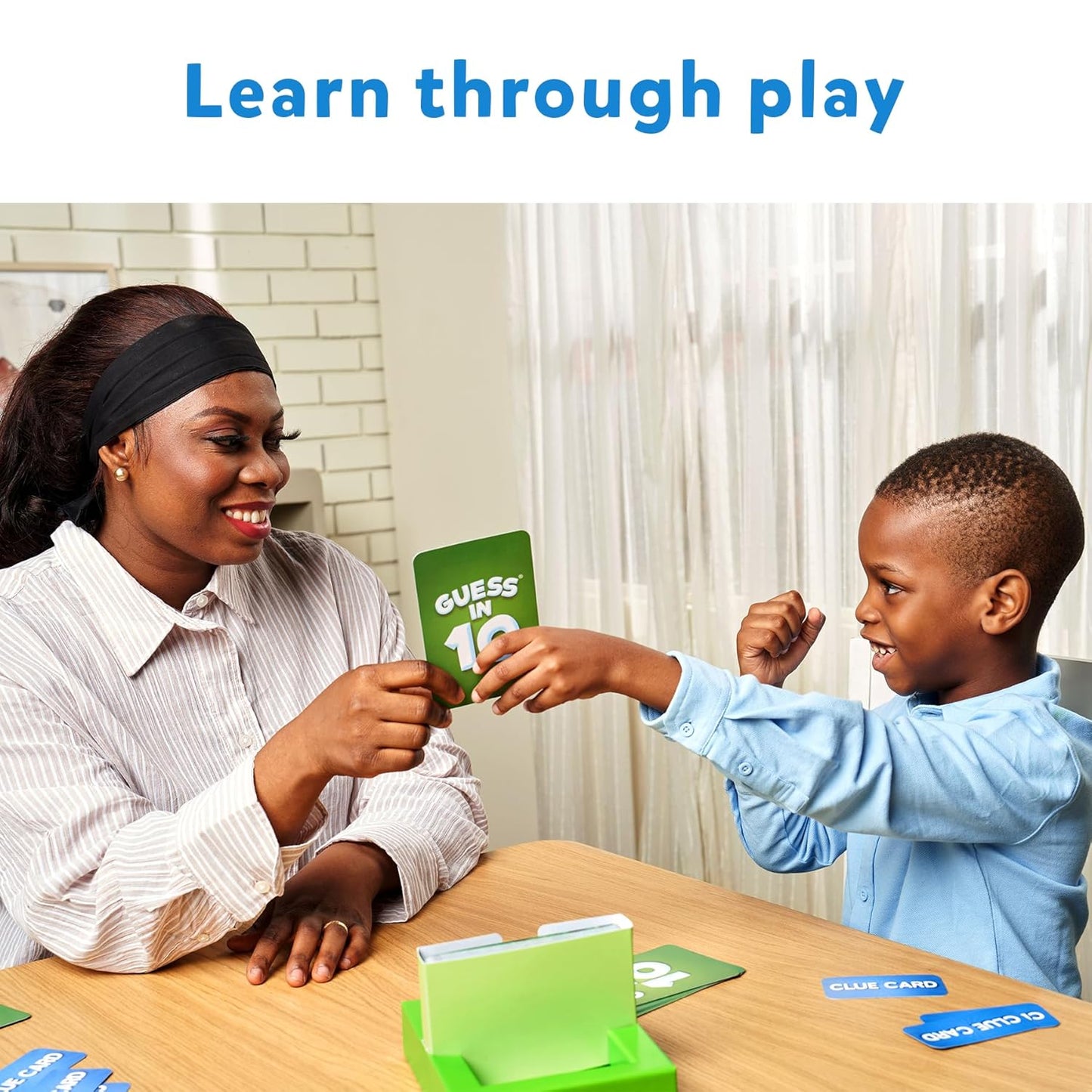 Skillmatics Guess In 10 Animal Kingdom