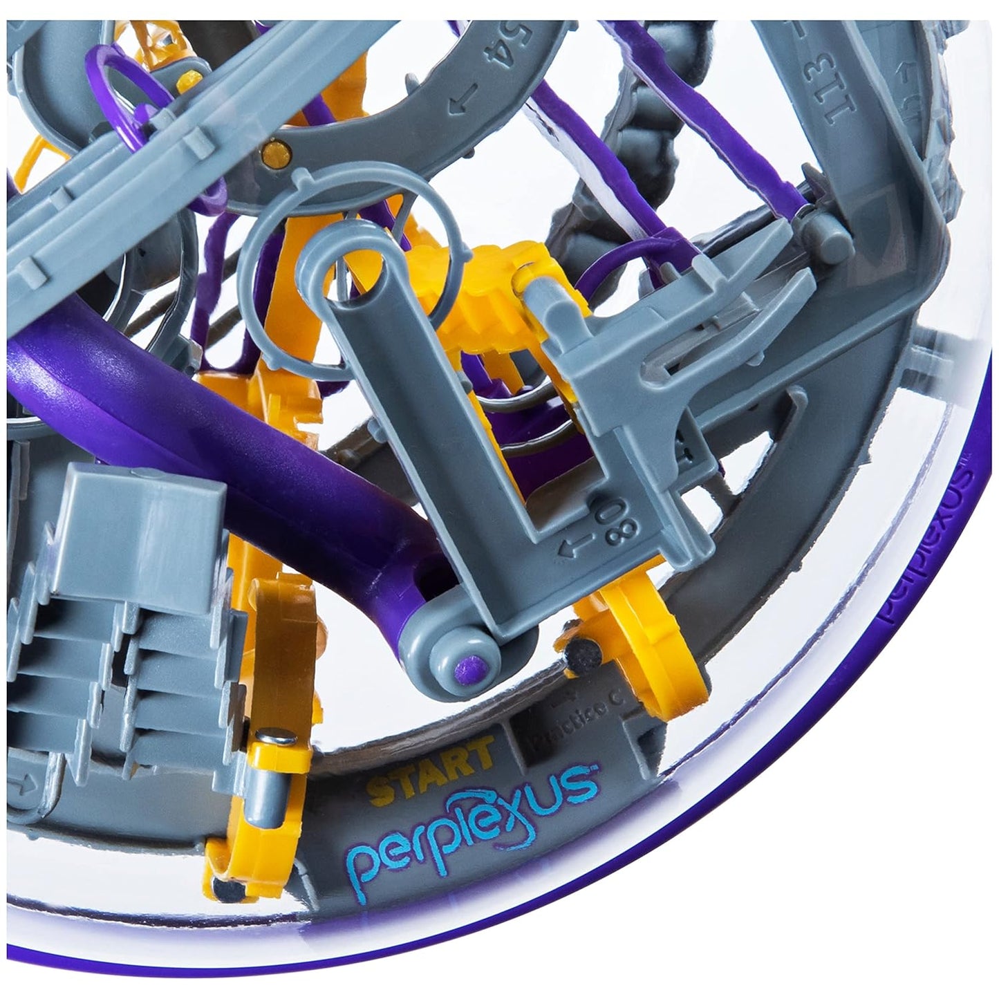 Funskool Spin Master Games Perplex Epic With 125 Obstacles