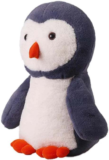 Mirada Penguin Grey - 30 Cm