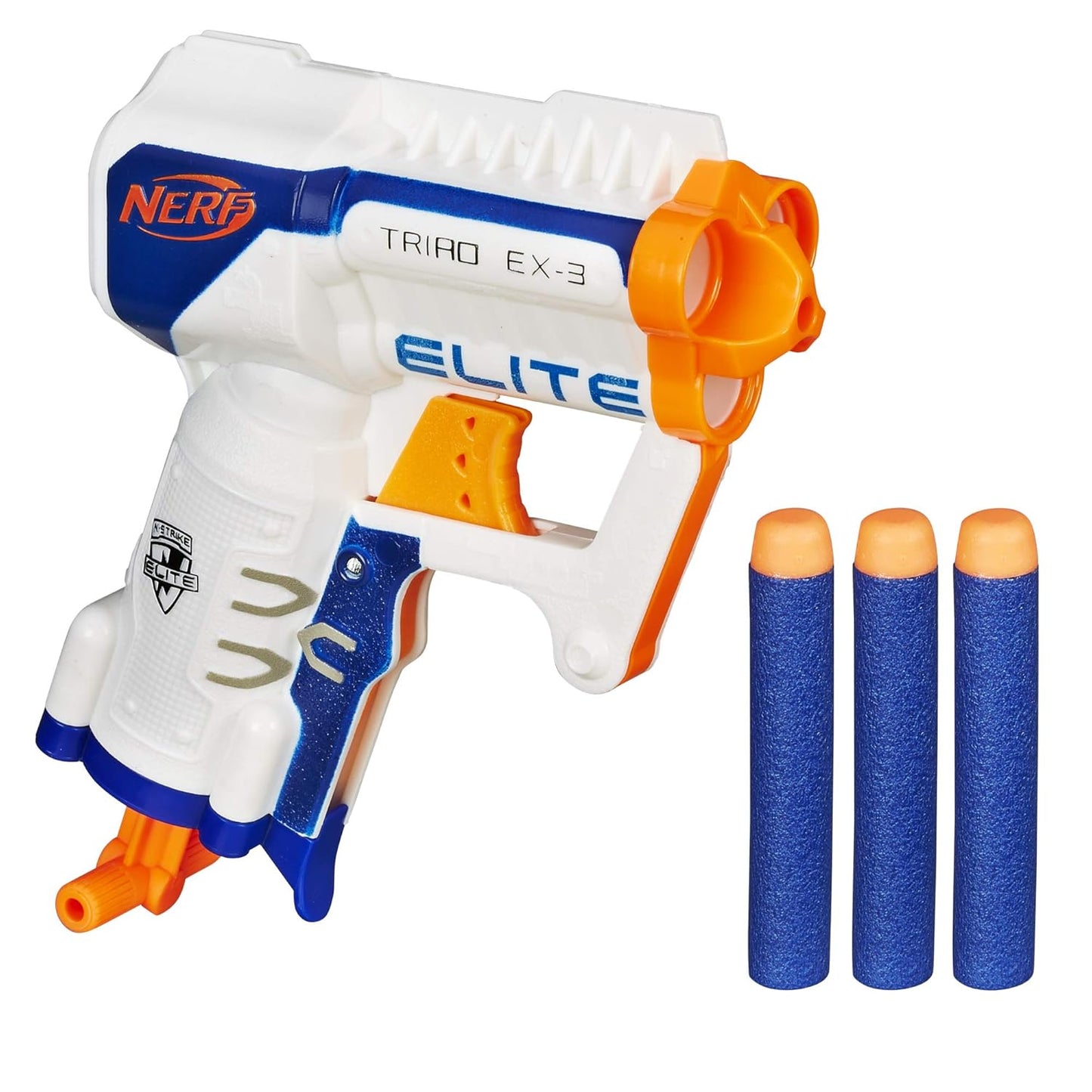 Nerf Triad EX-3