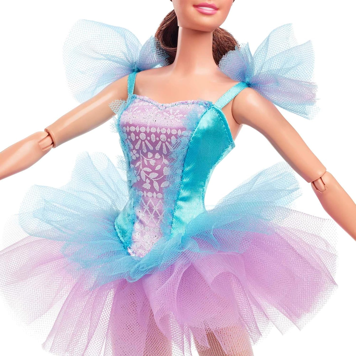 Barbie Signature Ballet Wishes™ Doll