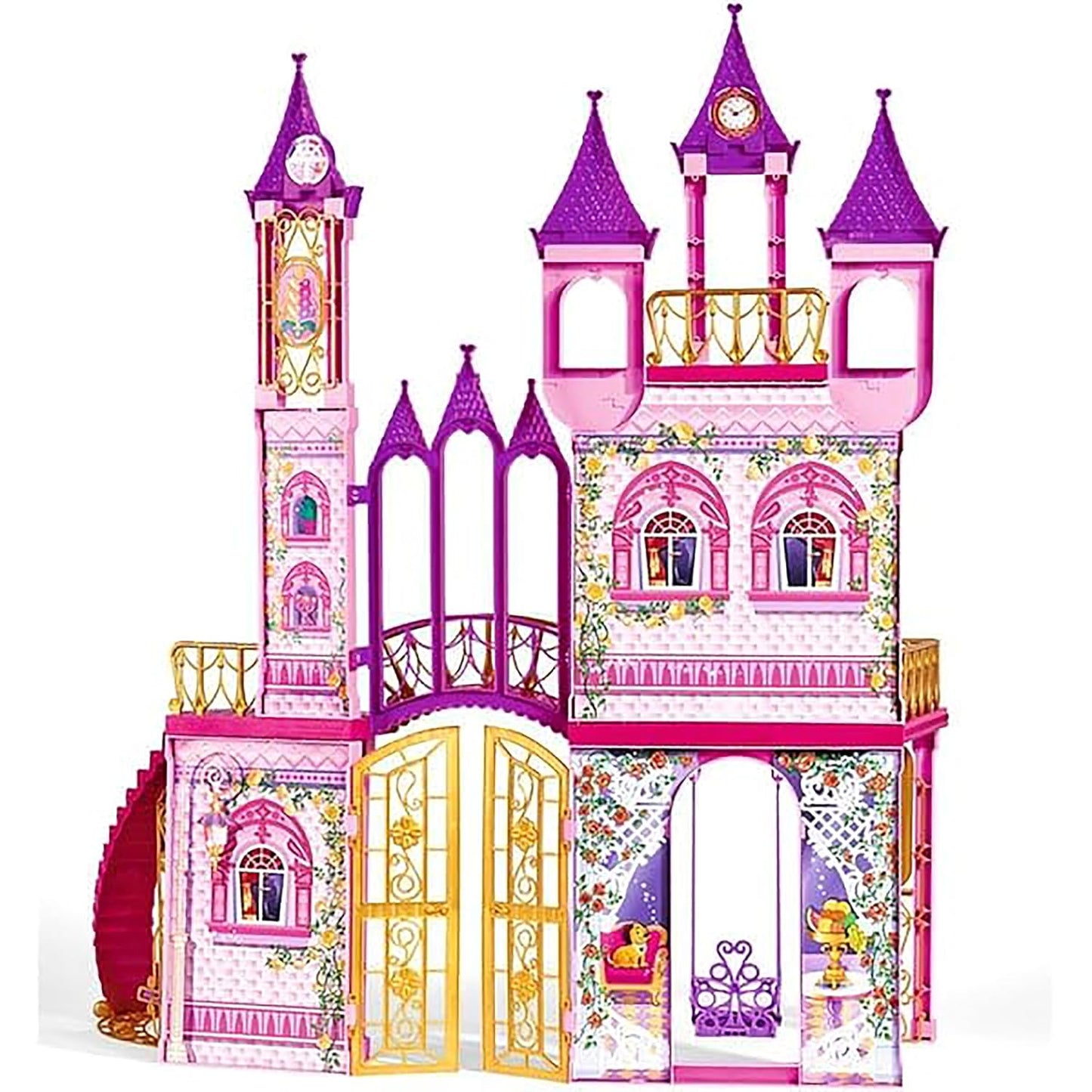 Steffi Love Dream Castle Playset