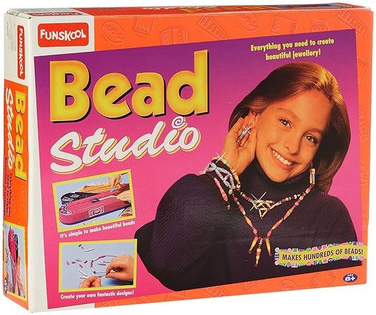 Funskool Bead Studio