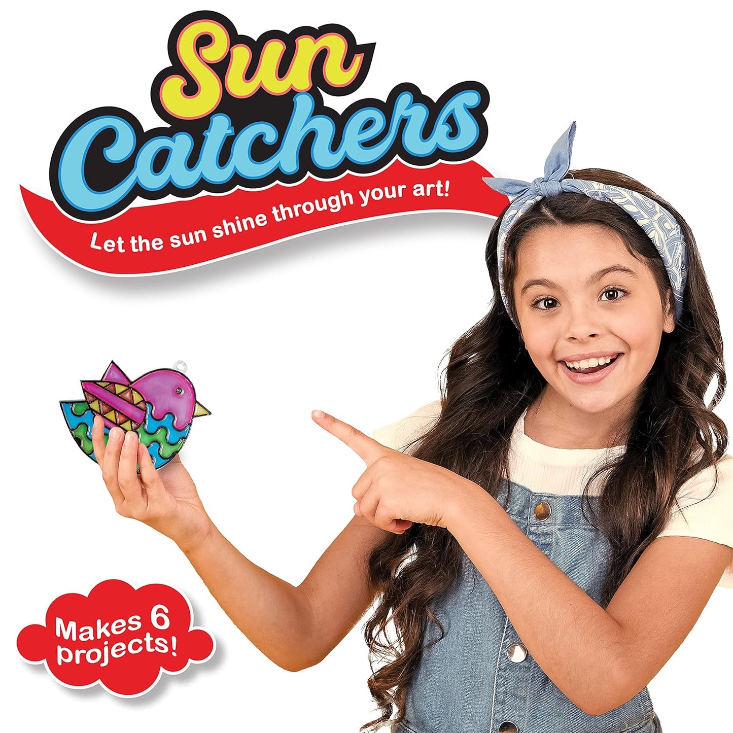Funskool Sun Catchers