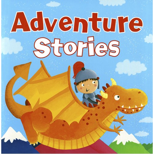 Adventure Stories