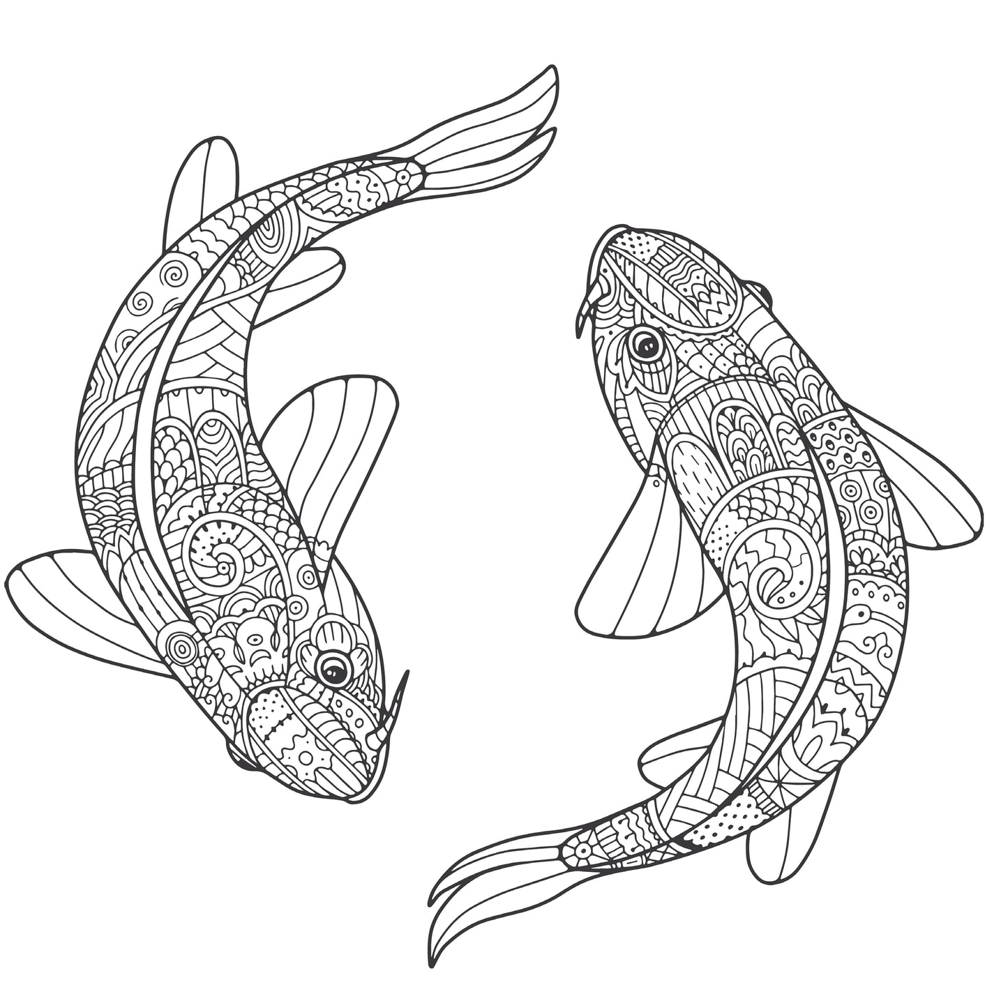 Art Maker Mindwaves Calming Colouring Masterclass Collection - Hinkler