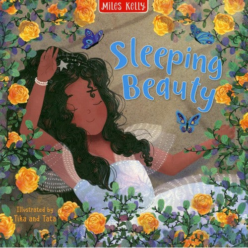 Miles Kelly Sleeping Beauty