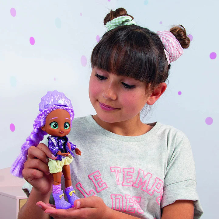 BFF Phoebe Fashion Doll