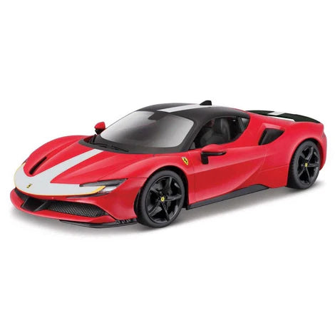 Bburago 1/18 Signature Series Ferrari SF90 Stradale