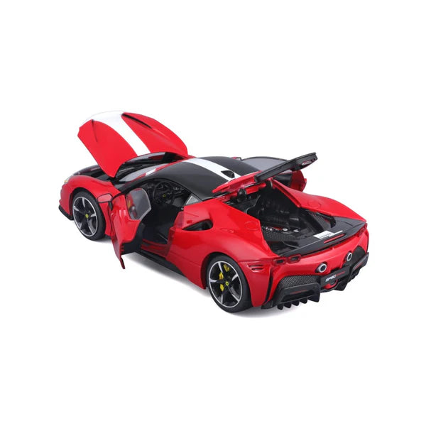 Bburago 1/18 Signature Series Ferrari SF90 Stradale
