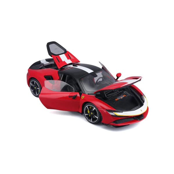Bburago 1/18 Signature Series Ferrari SF90 Stradale