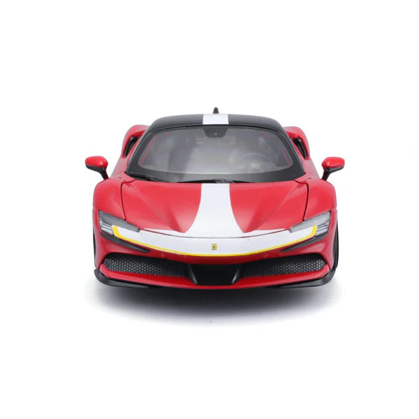 Bburago 1/18 Signature Series Ferrari SF90 Stradale