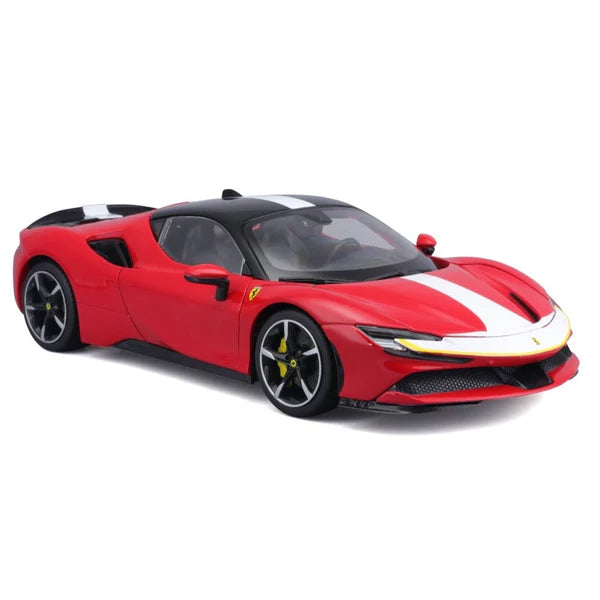 Bburago 1/18 Signature Series Ferrari SF90 Stradale