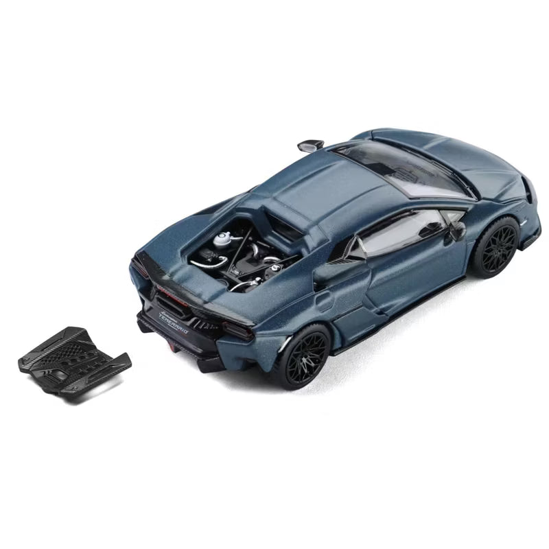 Trends Hobby 1/64 Lamborghini Temerario