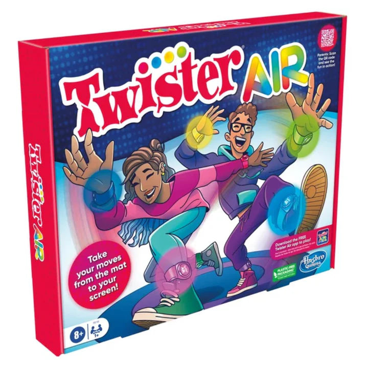 Hasbro Twister Air