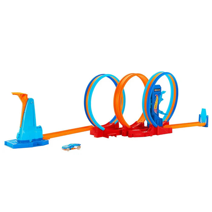 Hot Wheels Ultra Hots Loop Madness