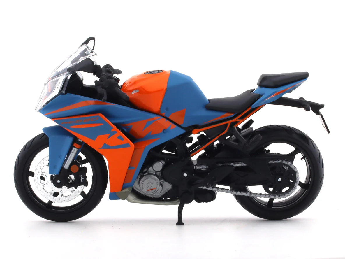 Maisto 1/18 KTM RC390
