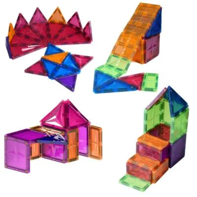 Zephyr Magnetix - 2