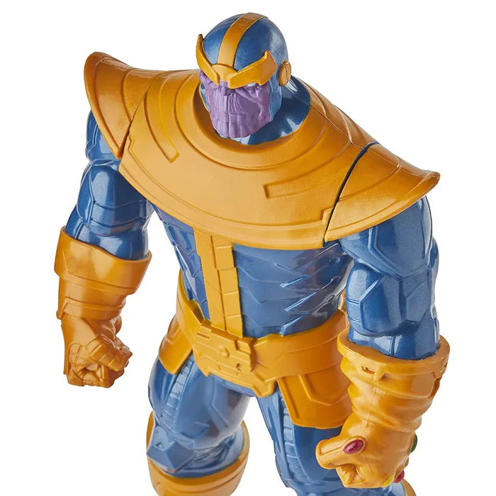 Hasbro Mighty Hero Series : Thanos