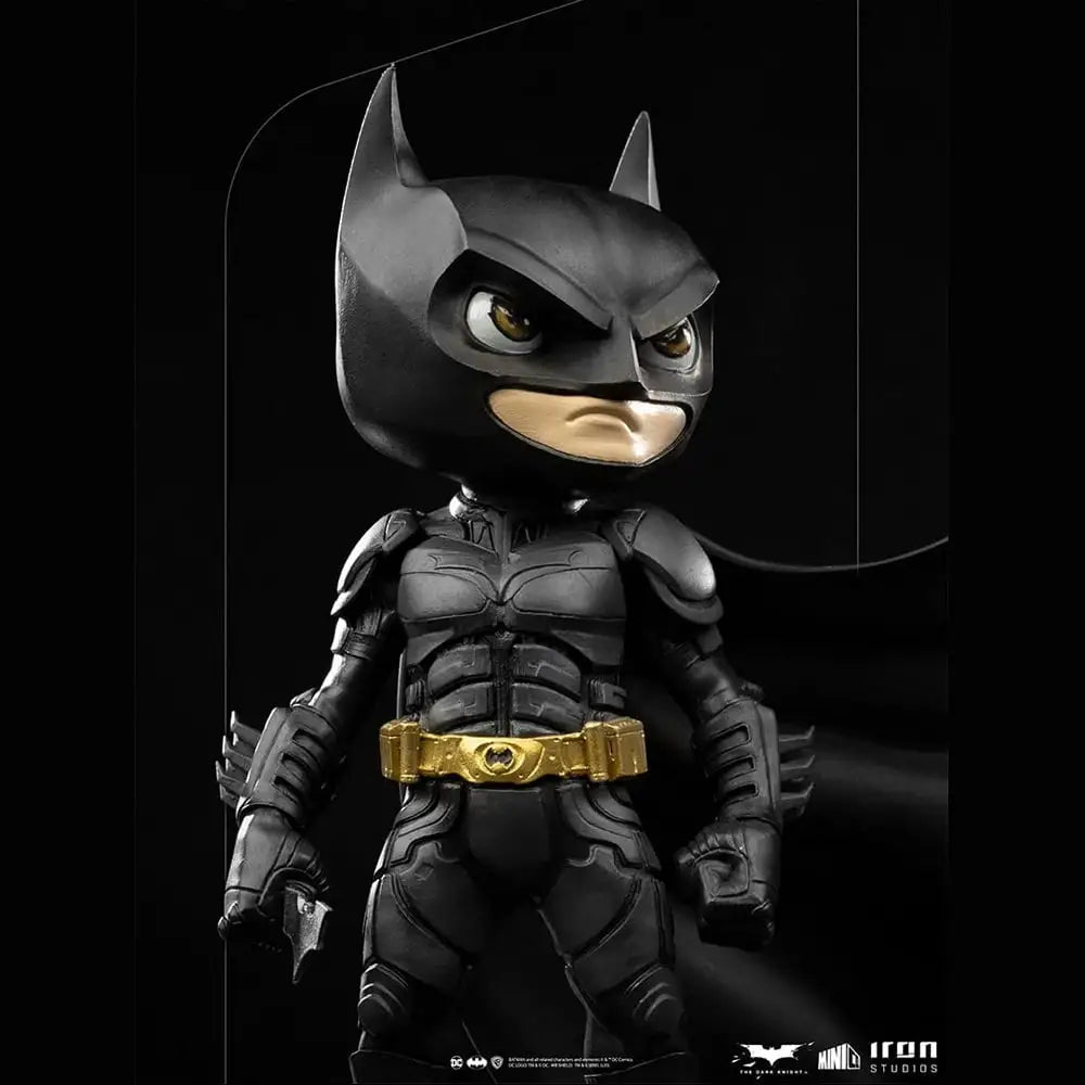 Iron Studios Minico Dark Knight Batman Collectible Statue, Action Figure