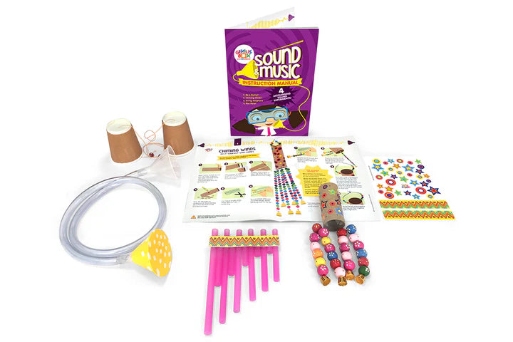 Genius Box Science Lab 100 Science Experiments