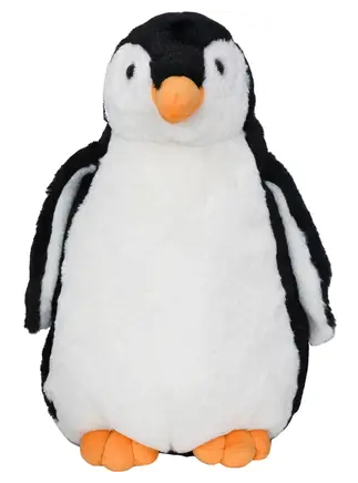 Mirada Penguin Black - 42 Cm