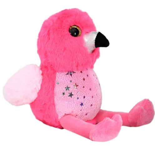 Mirada Flamingo Dark Pink - 18cm