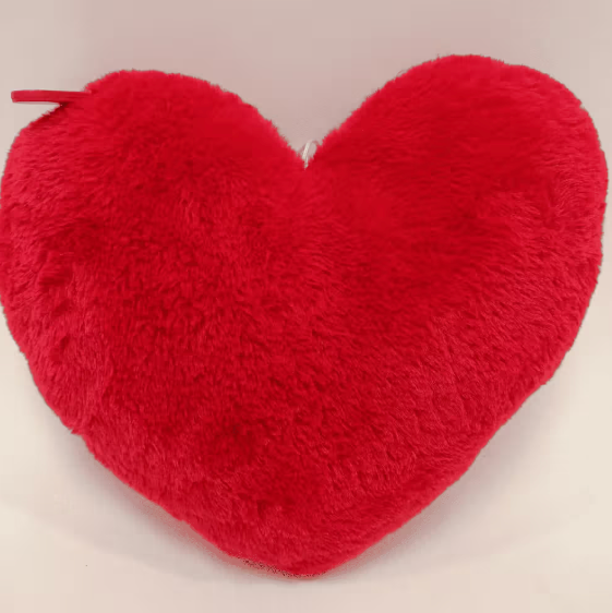 Mirada Red Heart - 30 Cm