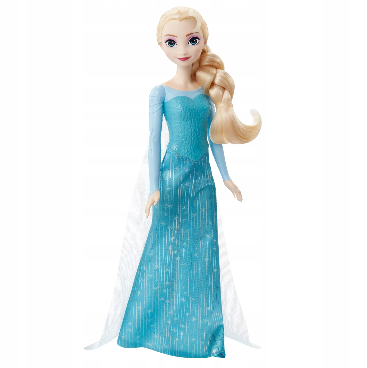Barbie Disney Frozen Elsa