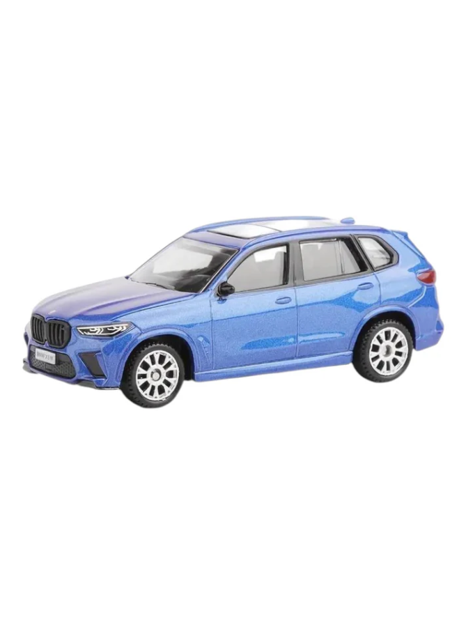 CCA 1:64  Bmw X5M